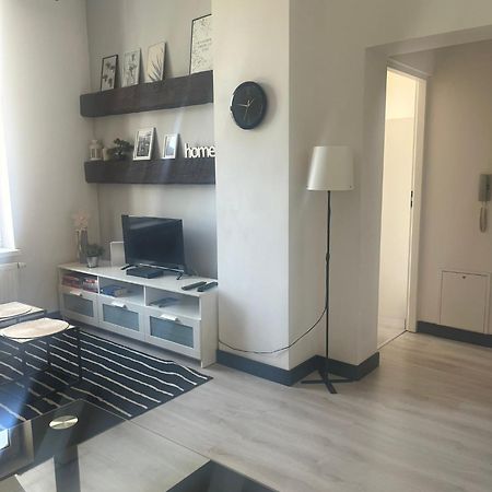 Hstyle Apartament Mikolowska 9 Катовице Экстерьер фото