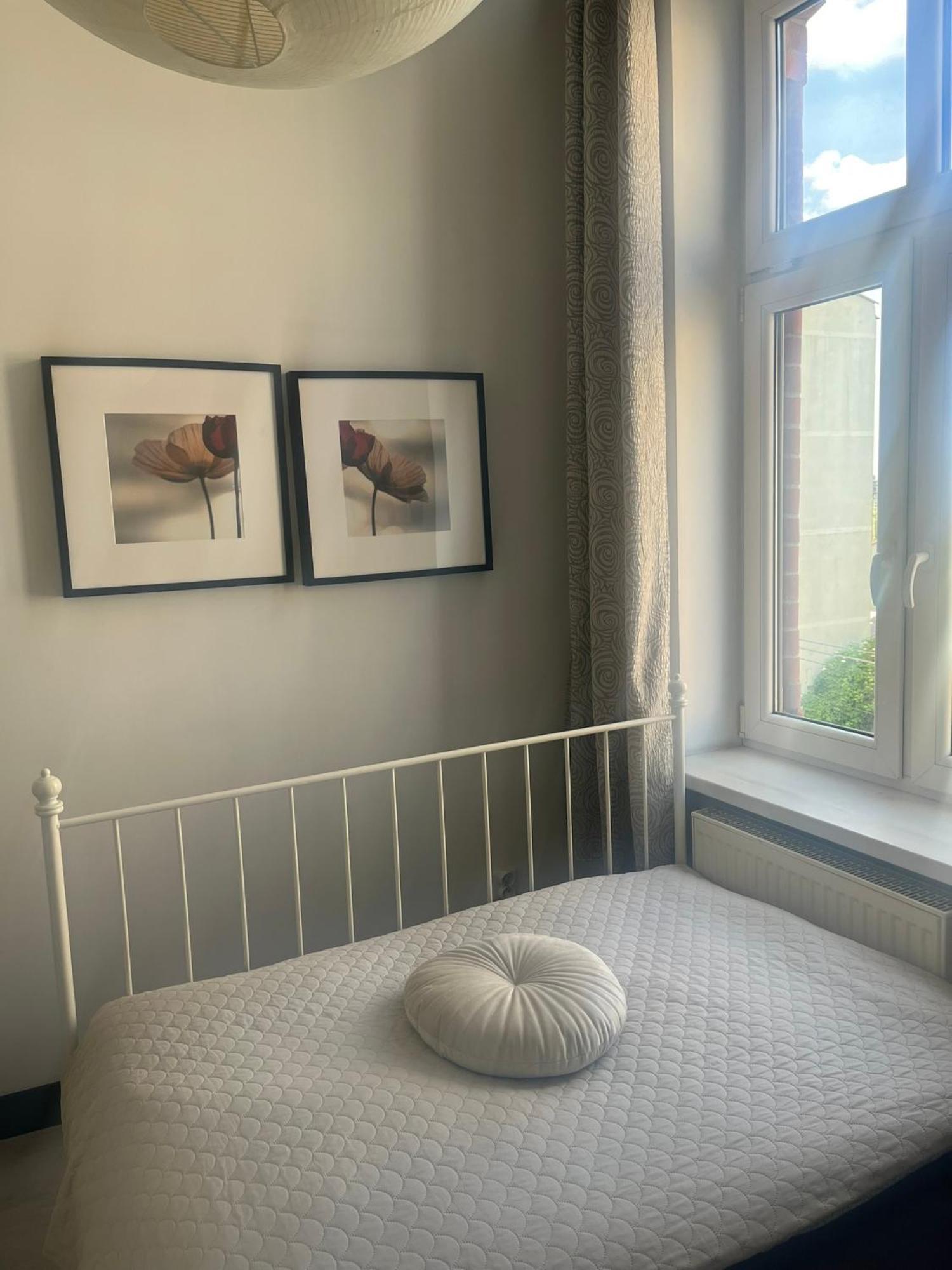 Hstyle Apartament Mikolowska 9 Катовице Экстерьер фото